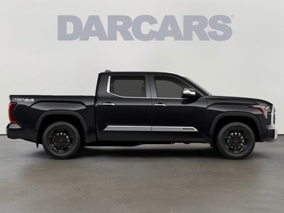 2026 Toyota Tundra 1794