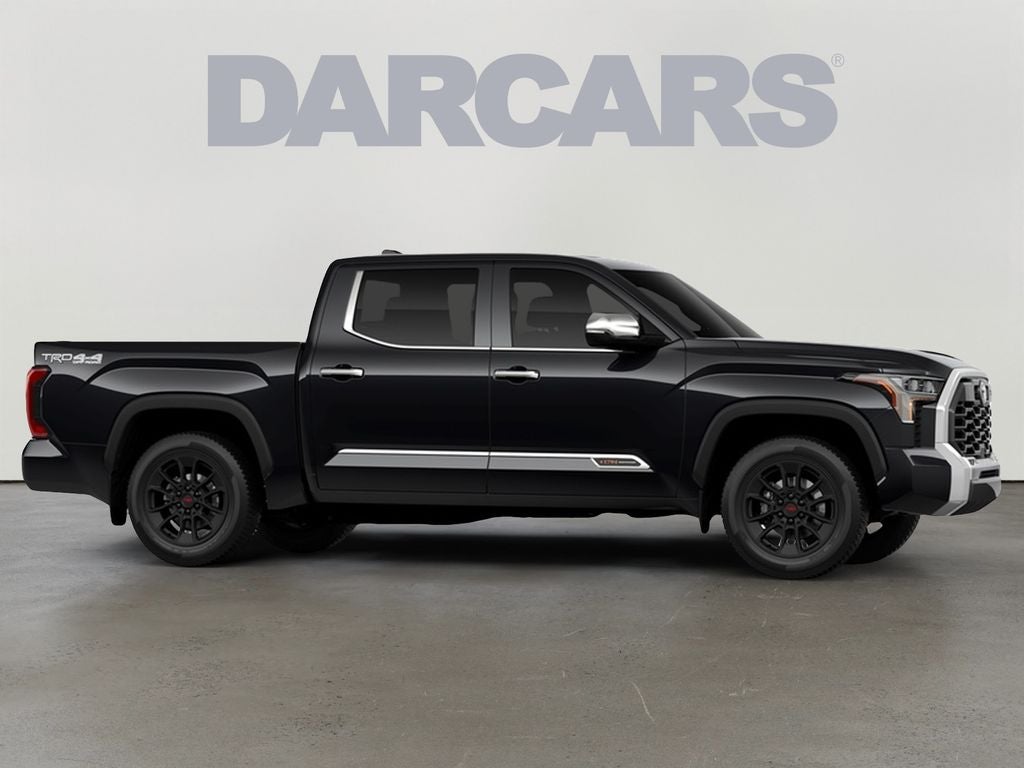 2026 Toyota Tundra 1794