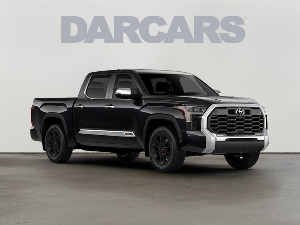 2026 Toyota Tundra 1794