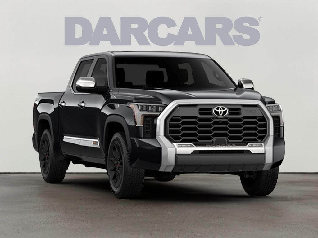 2026 Toyota Tundra 1794