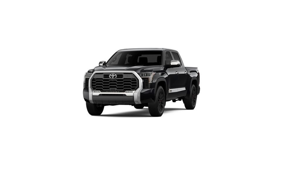 2026 Toyota Tundra 1794