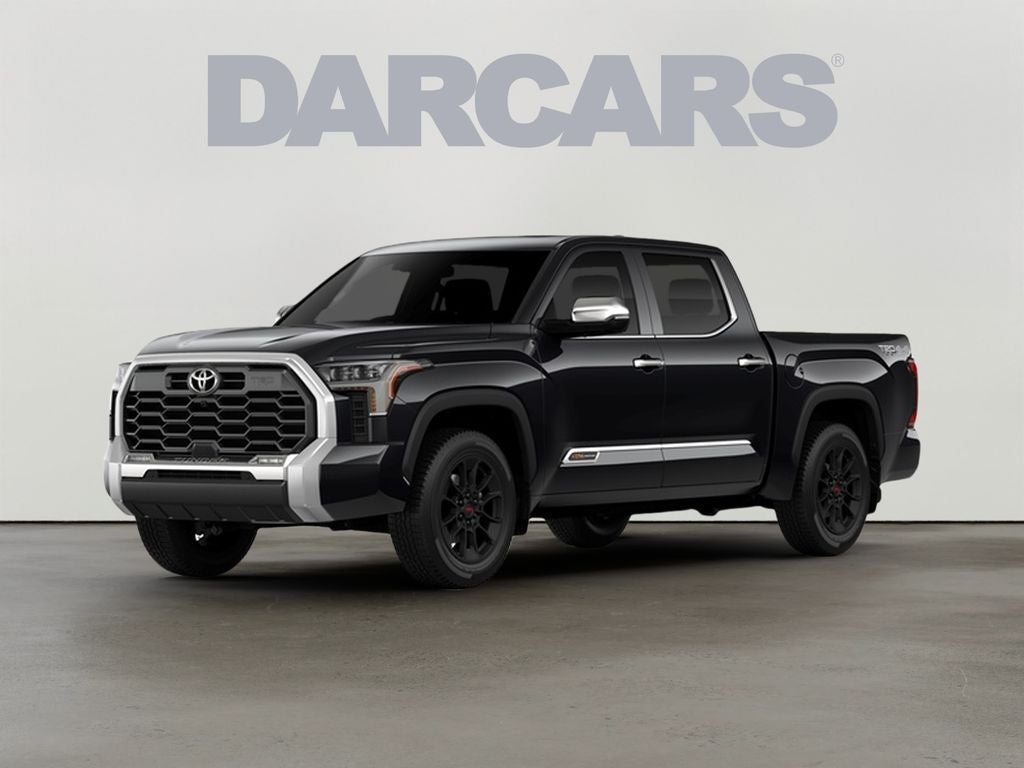 2026 Toyota Tundra 1794