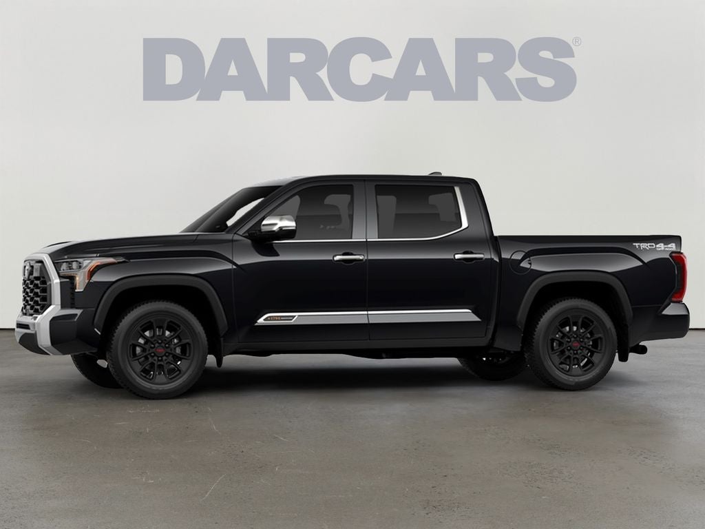 2026 Toyota Tundra 1794