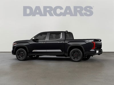 2026 Toyota Tundra 1794