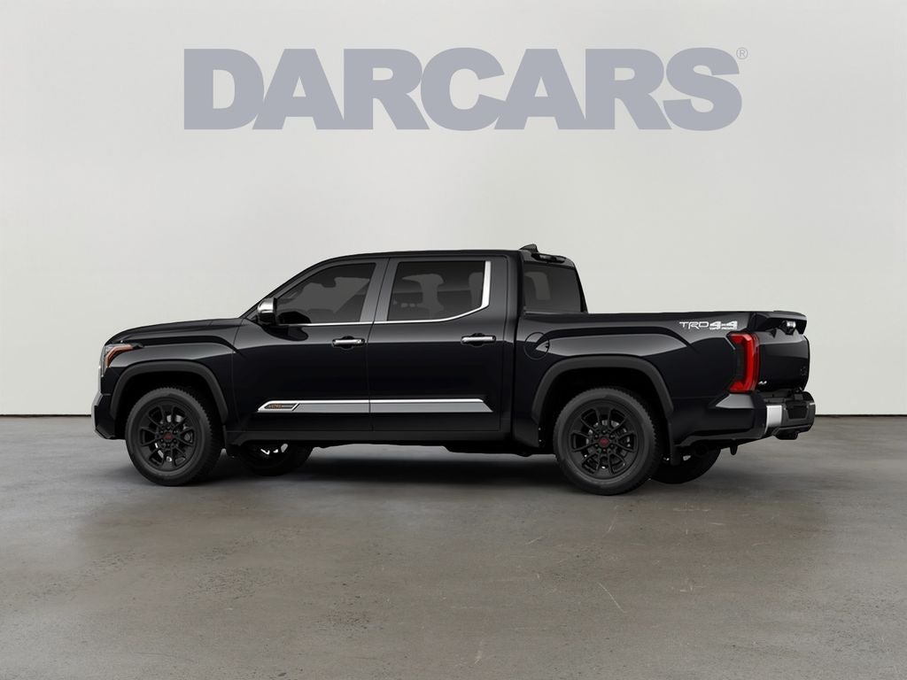 2026 Toyota Tundra 1794