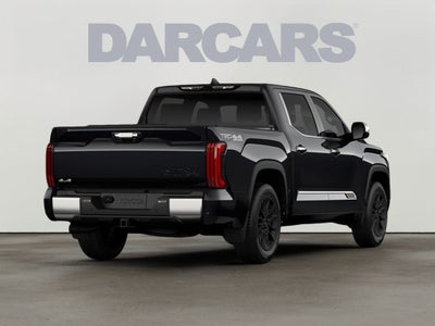 2026 Toyota Tundra 1794