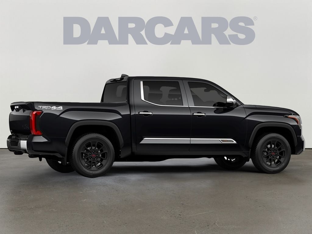 2026 Toyota Tundra 1794
