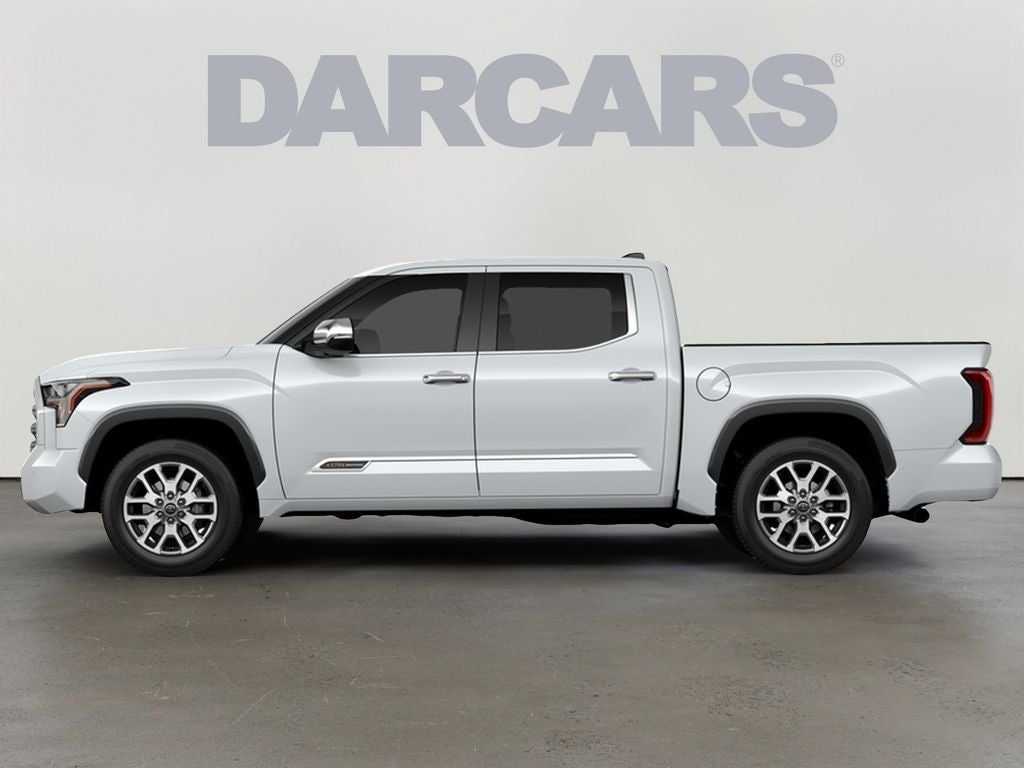 2026 Toyota Tundra 1794