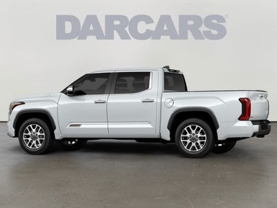 2026 Toyota Tundra 1794