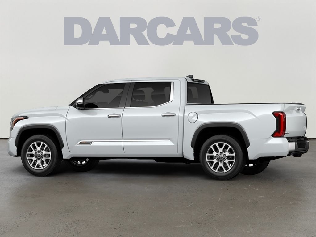 2026 Toyota Tundra 1794