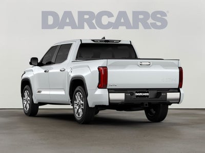 2026 Toyota Tundra 1794