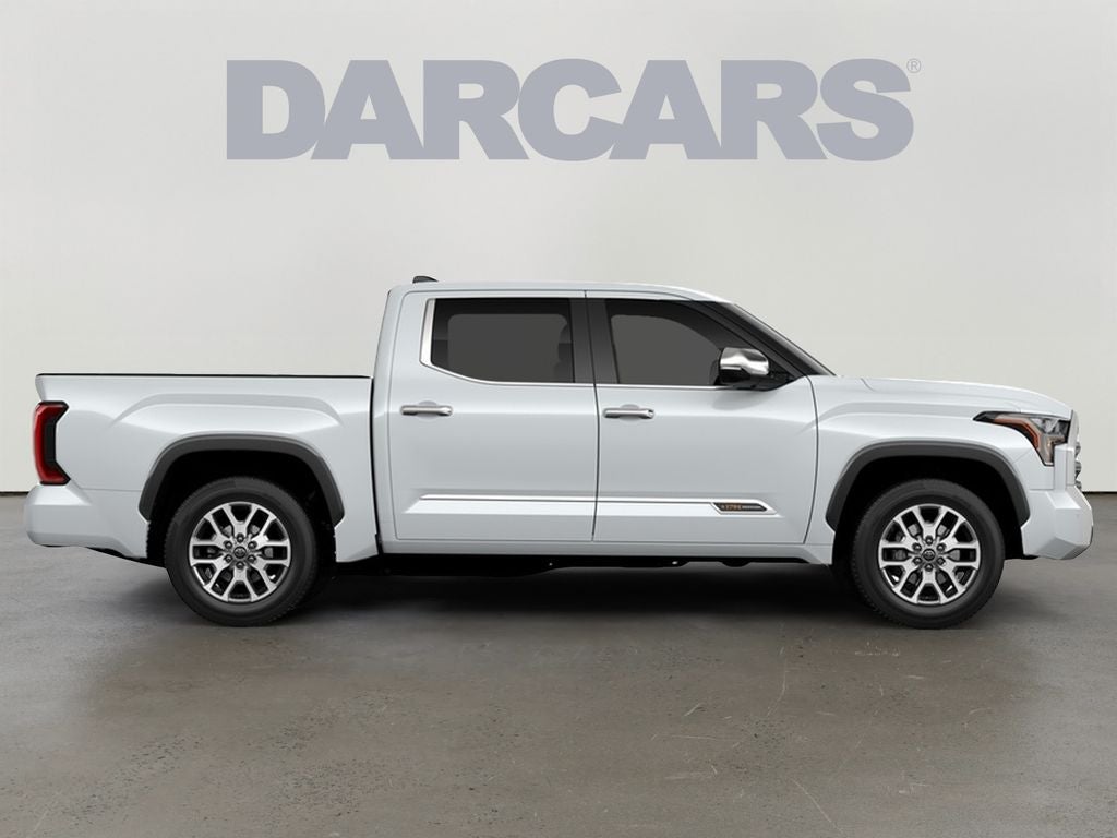 2026 Toyota Tundra 1794