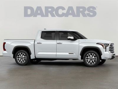 2026 Toyota Tundra 1794