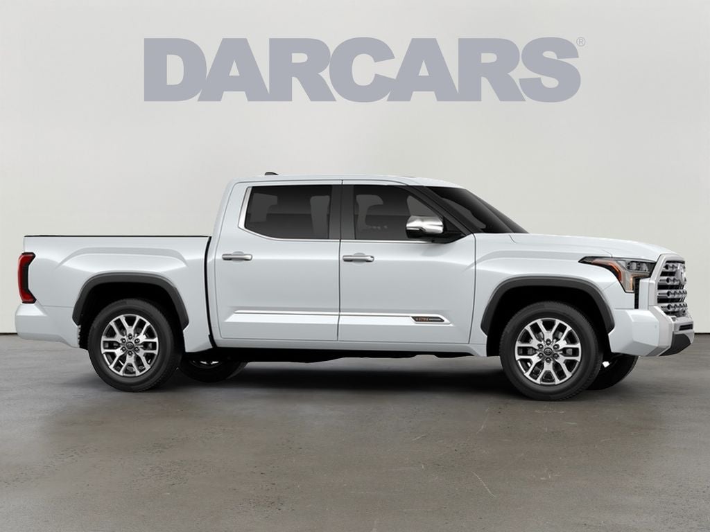 2026 Toyota Tundra 1794