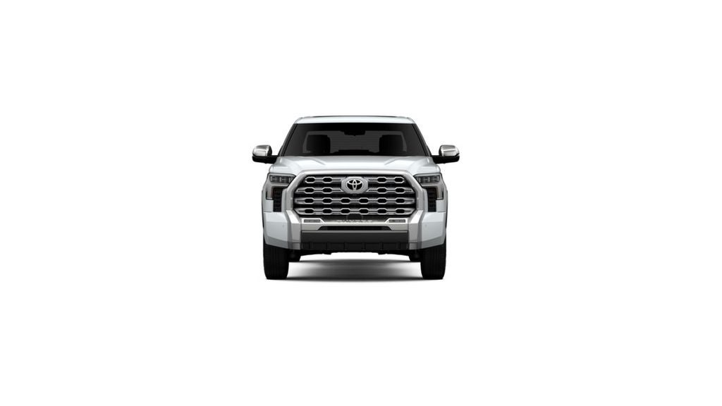 2026 Toyota Tundra 1794
