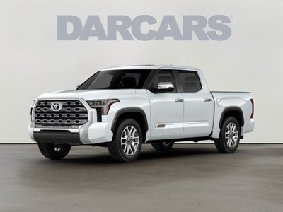 2026 Toyota Tundra 1794