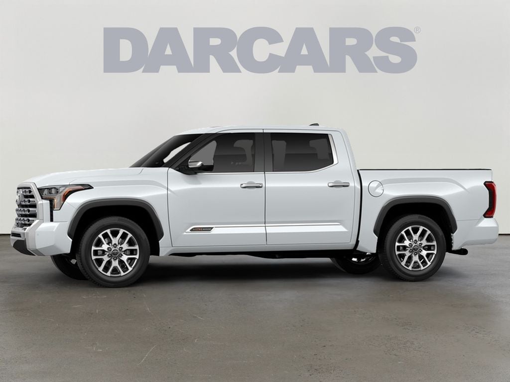 2026 Toyota Tundra 1794