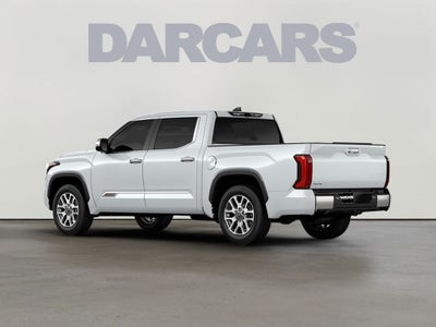 2026 Toyota Tundra 1794