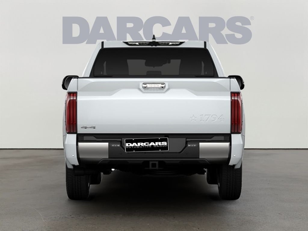 2026 Toyota Tundra 1794