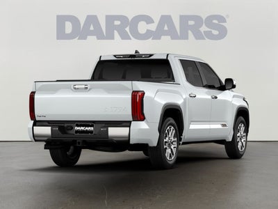 2026 Toyota Tundra 1794