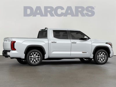 2026 Toyota Tundra 1794