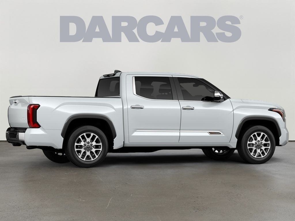 2026 Toyota Tundra 1794