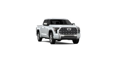 2026 Toyota Tundra 1794