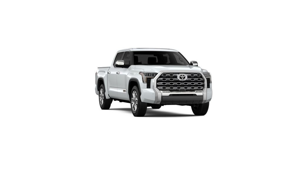 2026 Toyota Tundra 1794