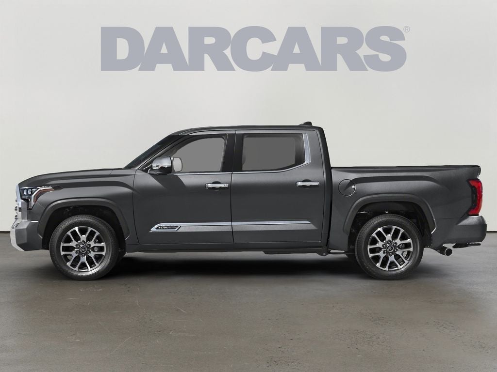 2026 Toyota Tundra 1794