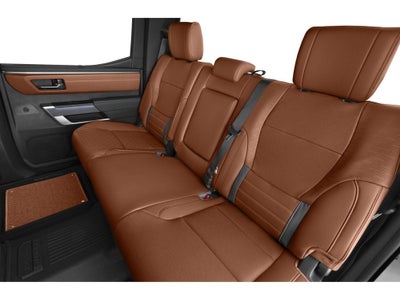2026 Toyota Tundra 1794