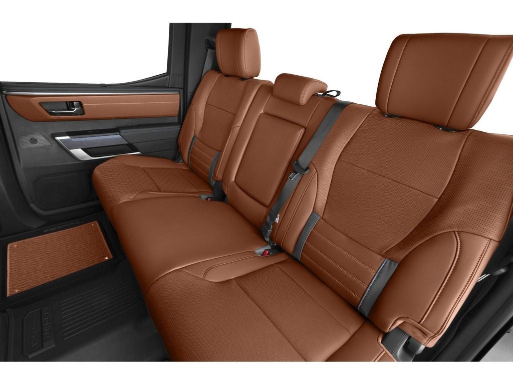 2026 Toyota Tundra 1794