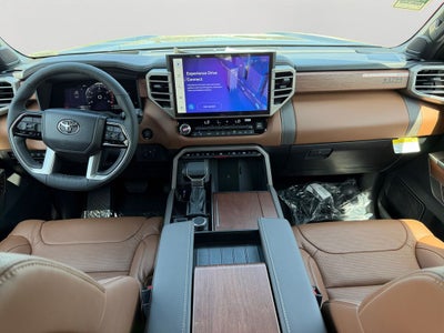 2026 Toyota Tundra 1794