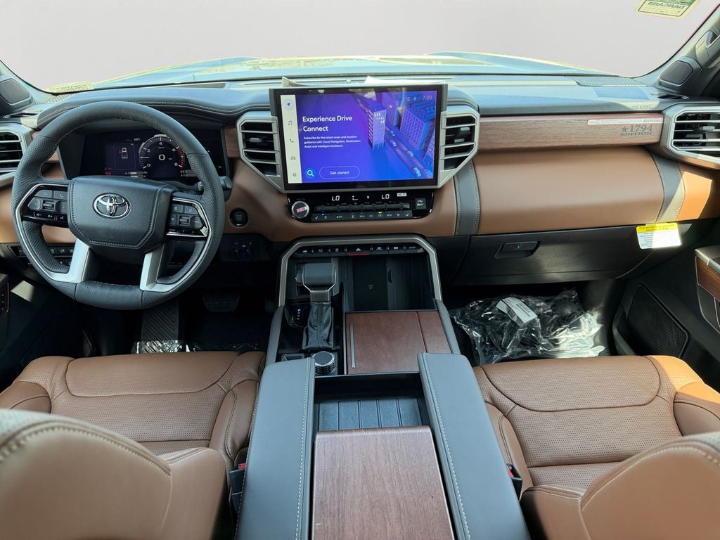 2026 Toyota Tundra 1794