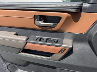 2026 Toyota Tundra 1794