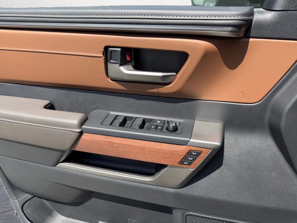 2026 Toyota Tundra 1794