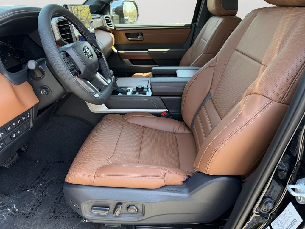 2026 Toyota Tundra 1794