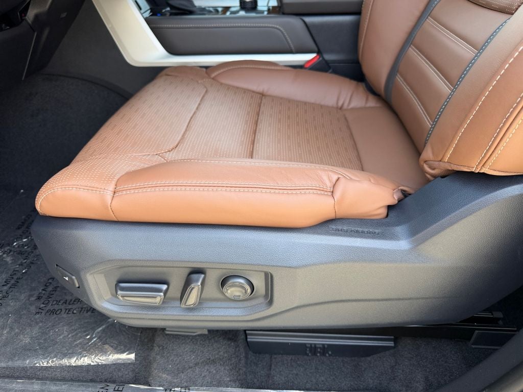 2026 Toyota Tundra 1794