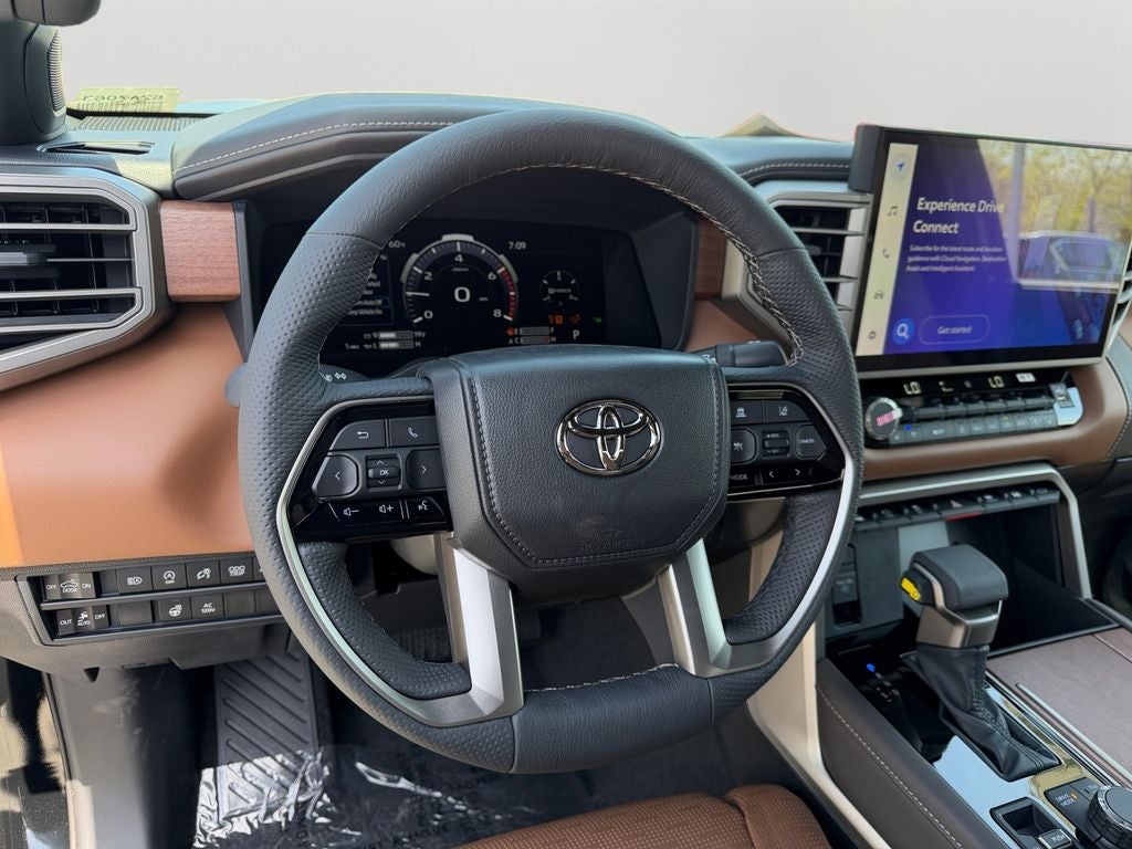 2026 Toyota Tundra 1794