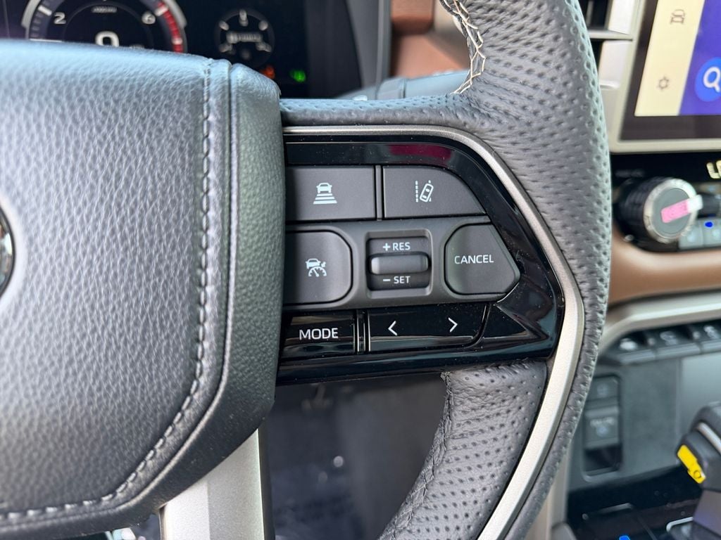 2026 Toyota Tundra 1794