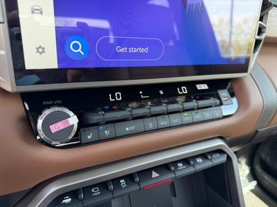 2026 Toyota Tundra 1794