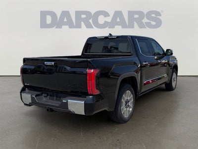 2026 Toyota Tundra 1794