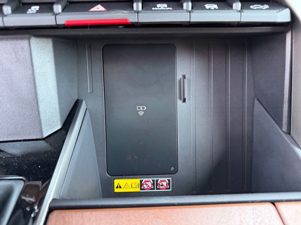 2026 Toyota Tundra 1794
