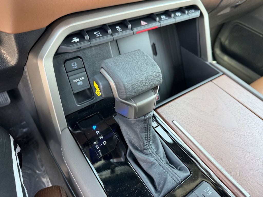 2026 Toyota Tundra 1794