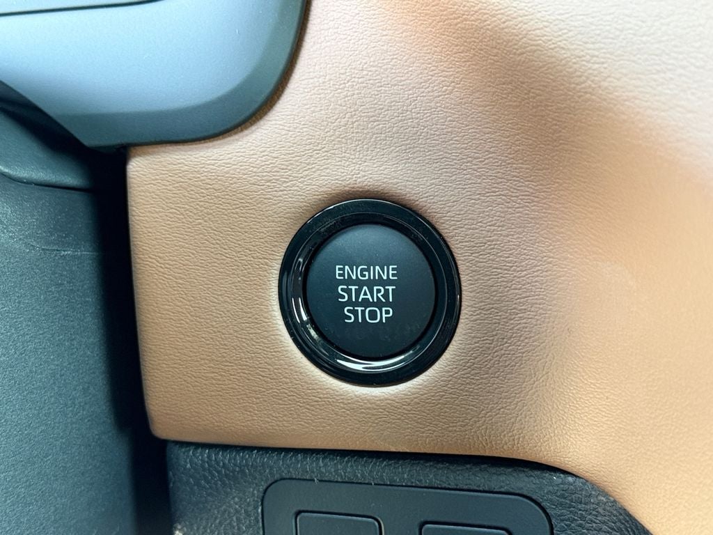 2026 Toyota Tundra 1794