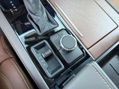 2026 Toyota Tundra 1794