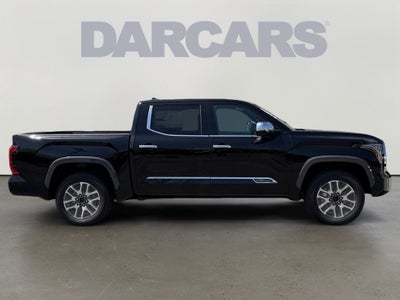 2026 Toyota Tundra 1794