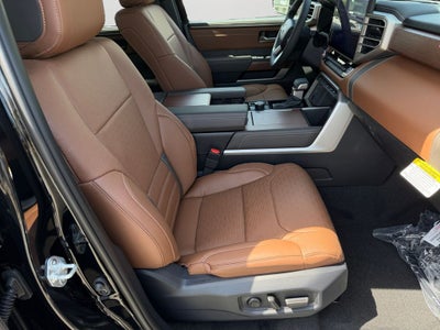 2026 Toyota Tundra 1794