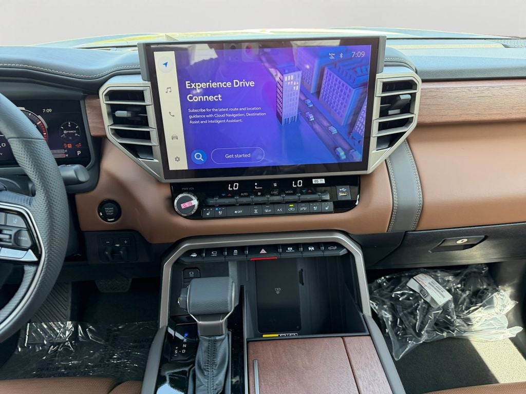 2026 Toyota Tundra 1794