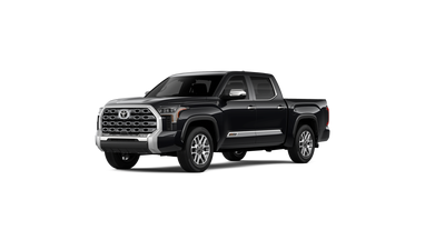 2026 Toyota Tundra 1794