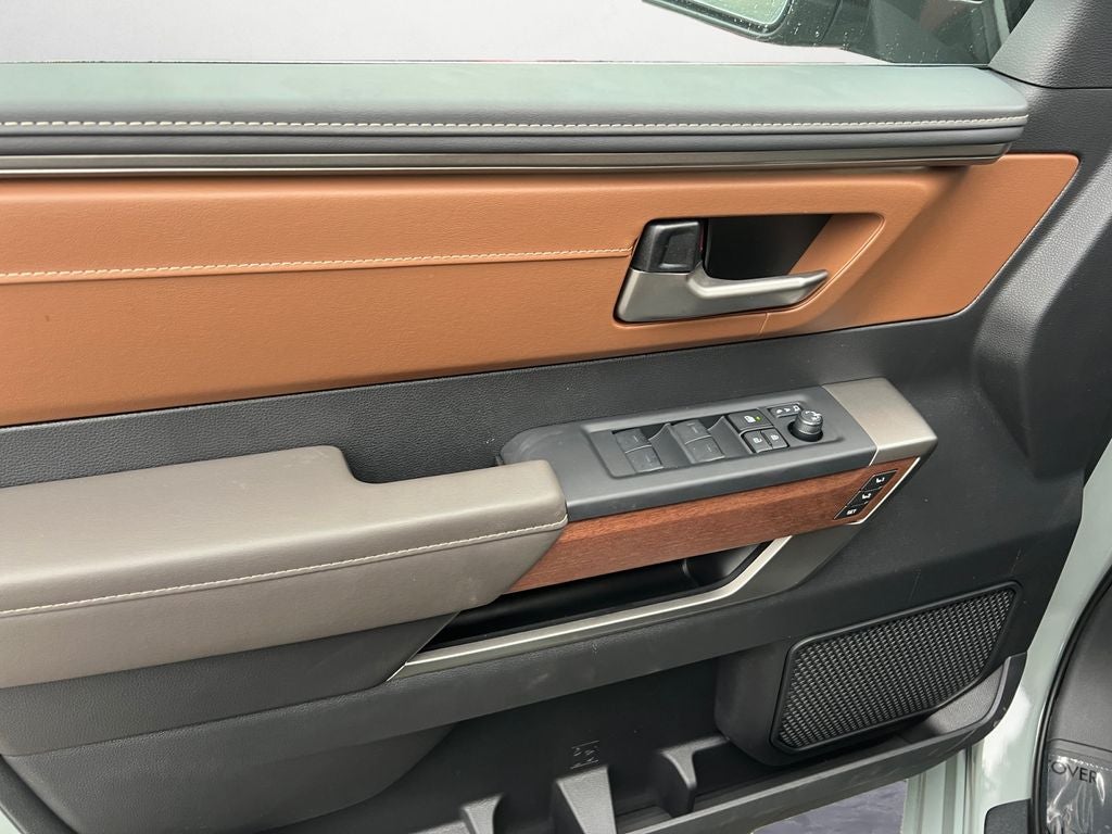 2026 Toyota Tundra 1794